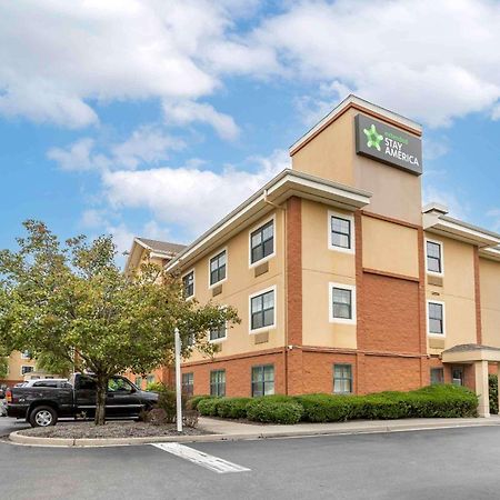 Extended Stay America Suites - Long Island - Мелвил Екстериор снимка
