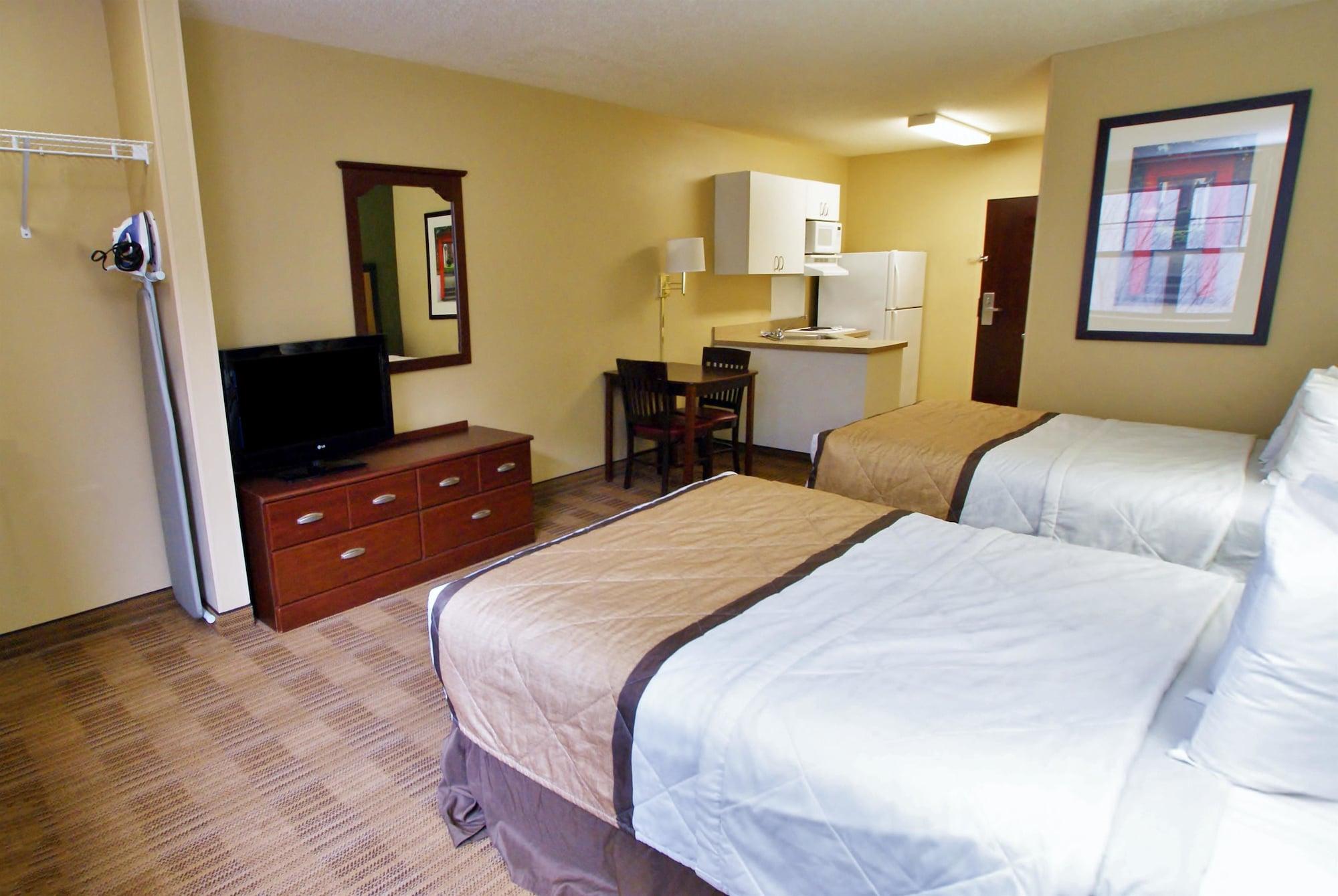 Extended Stay America Suites - Long Island - Мелвил Екстериор снимка