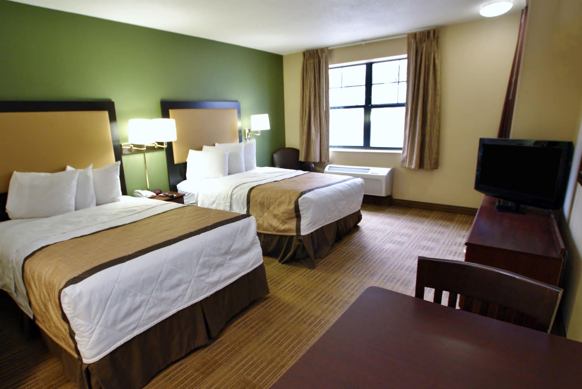 Extended Stay America Suites - Long Island - Мелвил Екстериор снимка