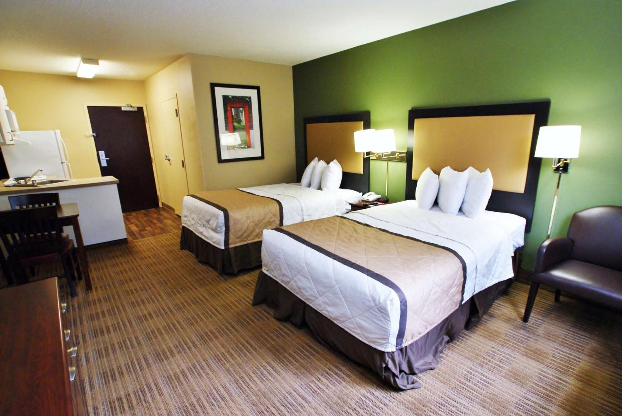 Extended Stay America Suites - Long Island - Мелвил Екстериор снимка