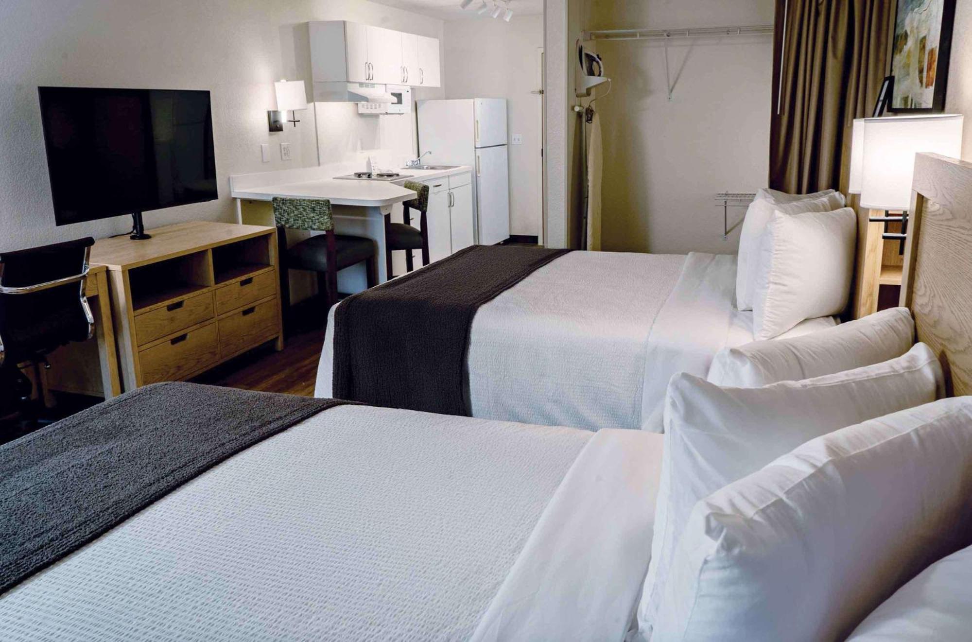 Extended Stay America Suites - Long Island - Мелвил Екстериор снимка