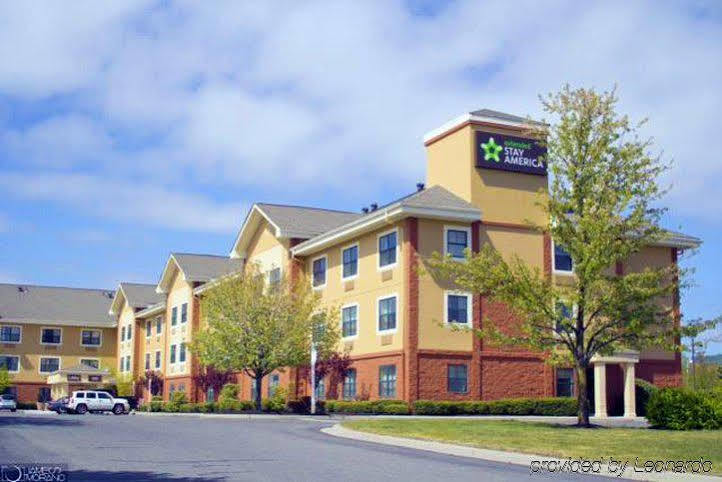 Extended Stay America Suites - Long Island - Мелвил Екстериор снимка