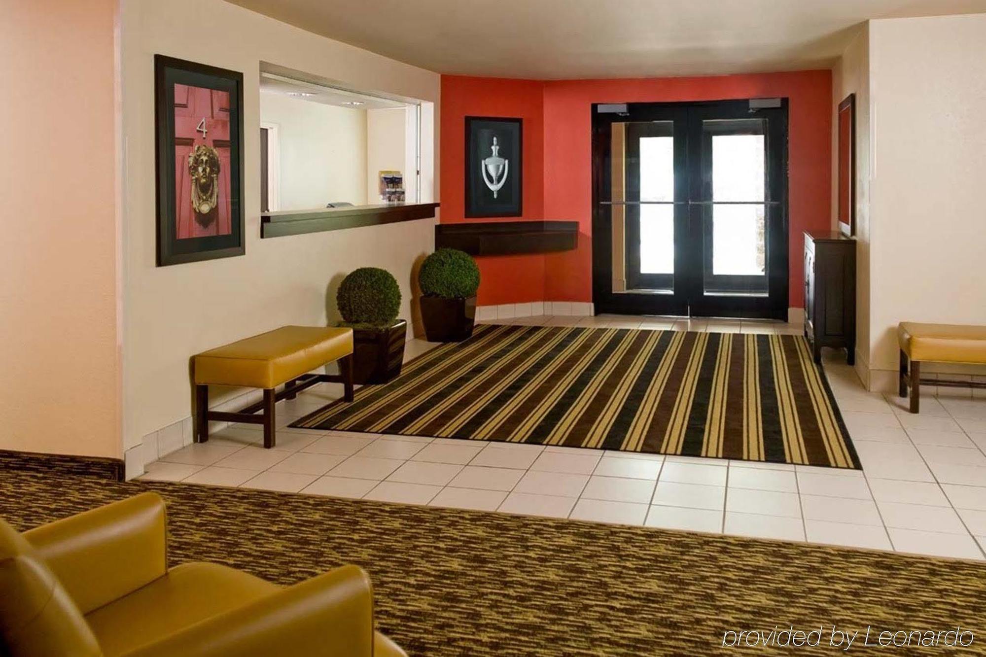 Extended Stay America Suites - Long Island - Мелвил Екстериор снимка