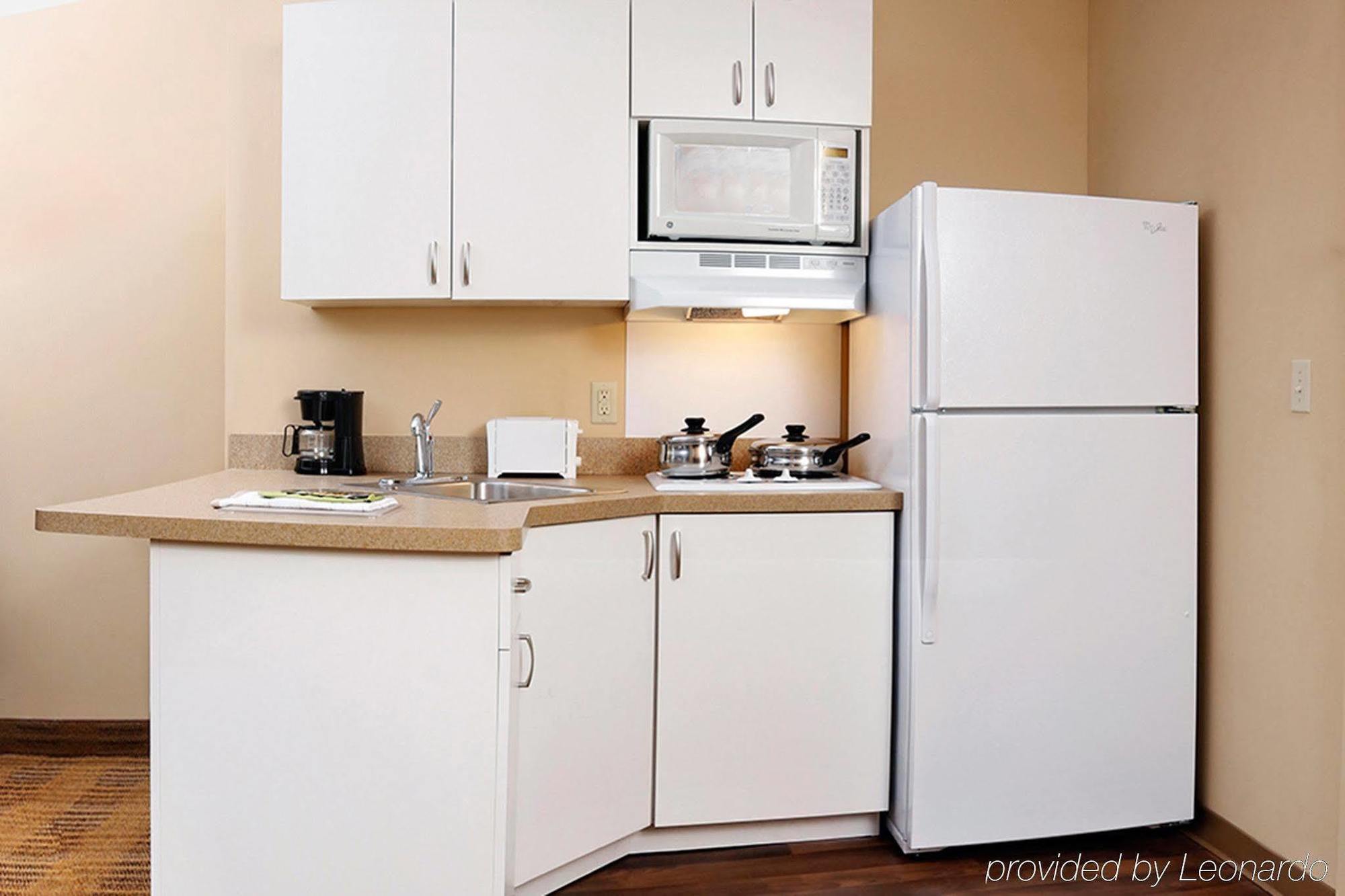 Extended Stay America Suites - Long Island - Мелвил Екстериор снимка